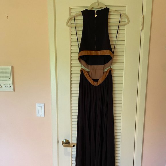 Blessed Are The Meek Maxi Dress in Size 1/XS - Picture 3 of 4